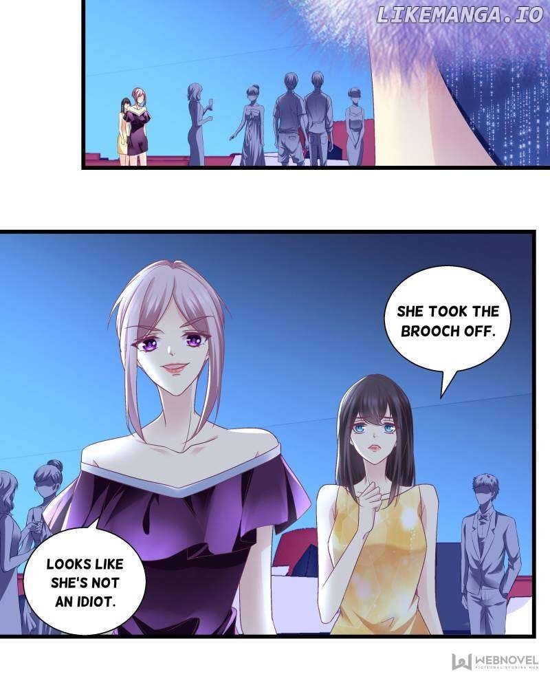 Sound of Heaven Chapter 197 37